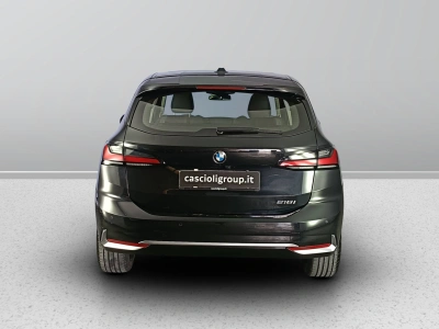 4 - BMW Serie 2 Cascioli Group