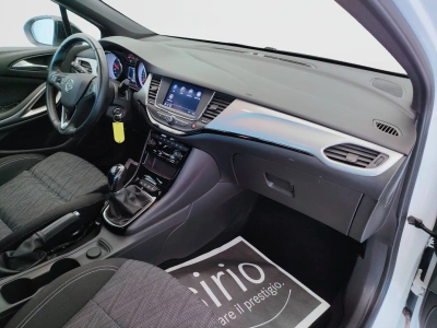 9 - Opel Astra Cascioli Group