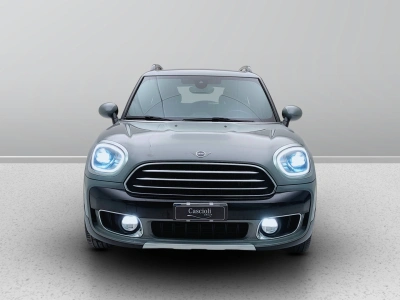 2 - MINI Countryman Cascioli Group
