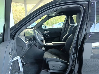 8 - BMW X1 Cascioli Group