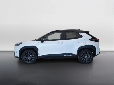 4 - Toyota Yaris Cross Cascioli Group