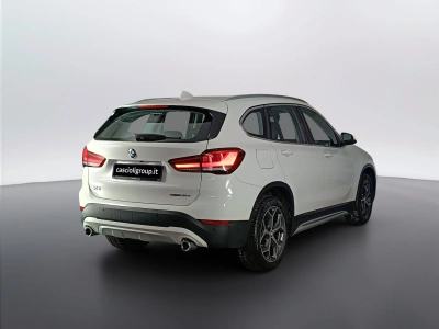 4 - BMW X1 Cascioli Group