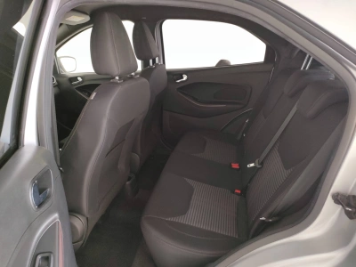 10 - Ford Ka Active Cascioli Group