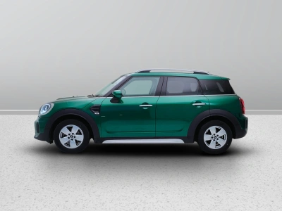 3 - MINI Countryman Cascioli Group