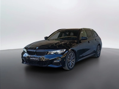 1 - BMW Serie 3 Cascioli Group
