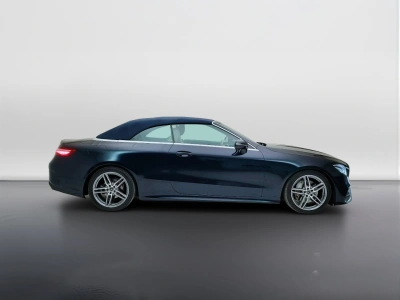 7 - Mercedes-Benz Classe E Cascioli Group