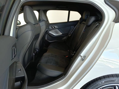 6 - BMW Serie 1 Cascioli Group