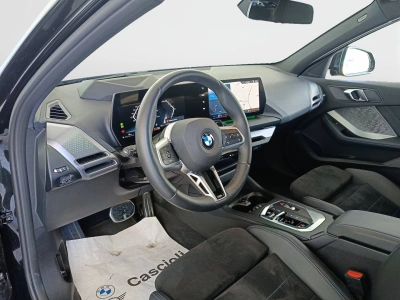7 - BMW Serie 1 Cascioli Group