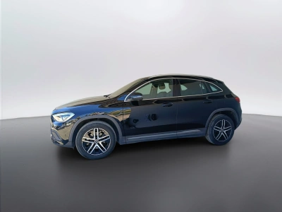 6 - Mercedes-Benz GLA Cascioli Group