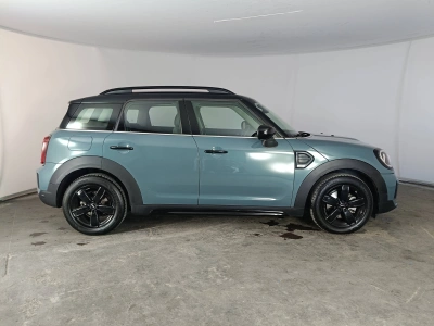 3 - MINI Countryman Cascioli Group