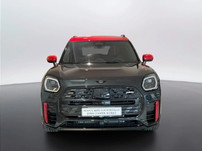 2 - MINI Countryman Cascioli Group