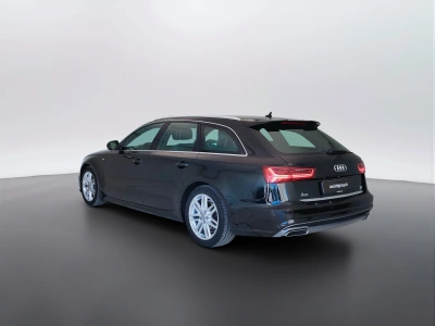7 - Audi A6 Cascioli Group