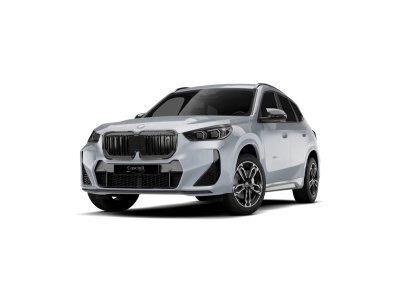 1 - BMW X1 M Cascioli Group