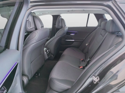 9 - Mercedes-Benz Classe C Cascioli Group