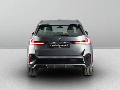 5 - BMW X1 Cascioli Group