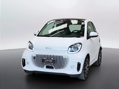 1 - smart fortwo Cascioli Group