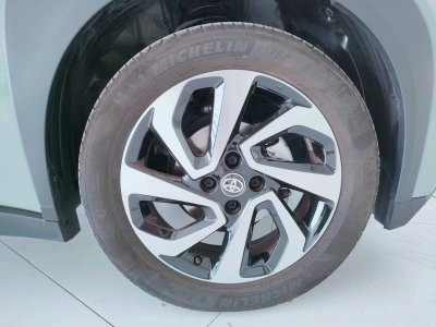 9 - Toyota Aygo X Cascioli Group