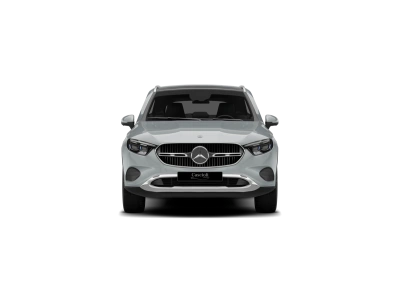 2 - Mercedes-Benz GLC Cascioli Group