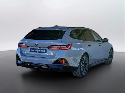 4 - BMW Serie 5 Cascioli Group