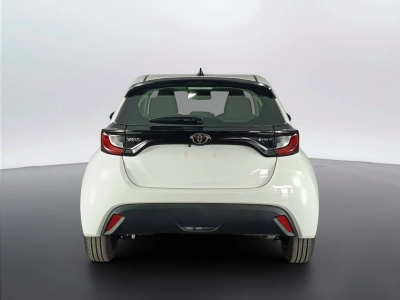 5 - Toyota Yaris Cascioli Group