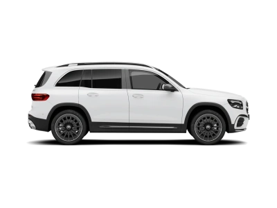 6 - Mercedes-Benz GLB Cascioli Group