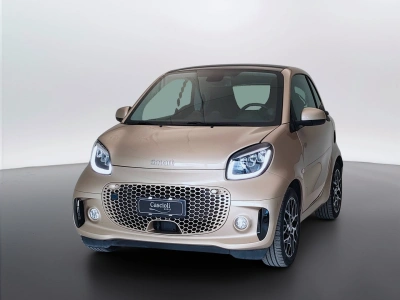 1 - smart fortwo Cascioli Group