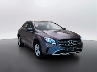 3 - Mercedes-Benz GLA Cascioli Group