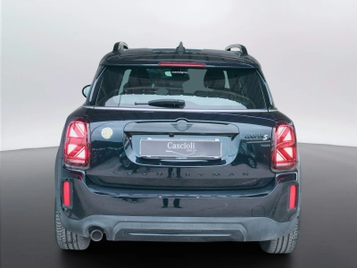4 - MINI Countryman Cascioli Group