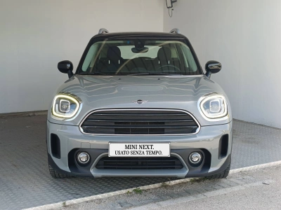 2 - MINI Countryman Cascioli Group