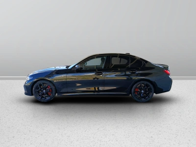 6 - BMW Serie 3 Cascioli Group