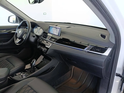 10 - BMW X1 Cascioli Group