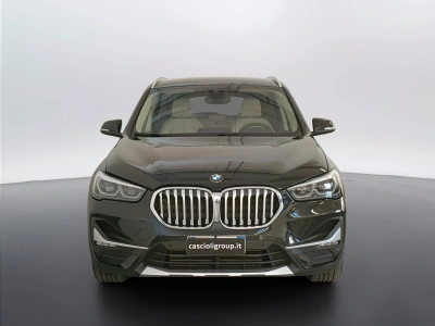 2 - BMW X1 Cascioli Group