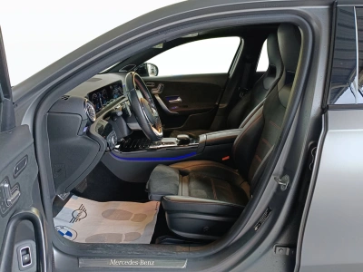 8 - Mercedes-Benz Classe A Cascioli Group