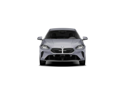 2 - BMW Serie 1 Cascioli Group