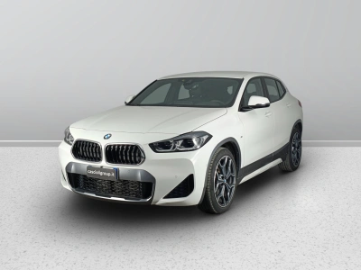 1 - BMW X2 Cascioli Group