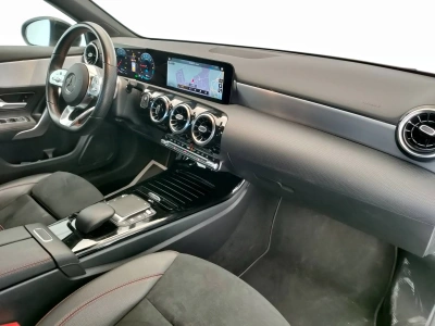 10 - Mercedes-Benz Classe A Cascioli Group