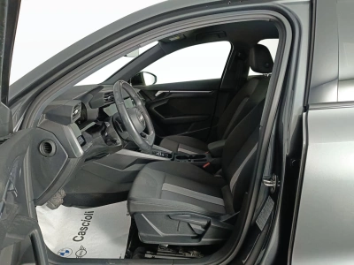 8 - Audi A3 Cascioli Group