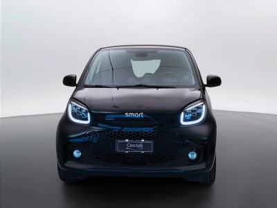 2 - smart fortwo Cascioli Group