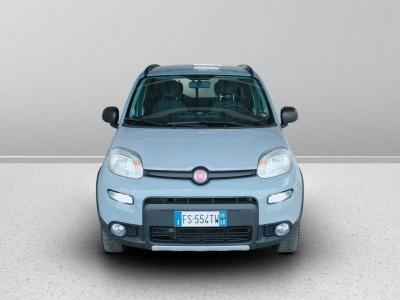 2 - Fiat Panda Cascioli Group