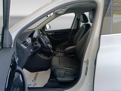 8 - BMW X1 Cascioli Group