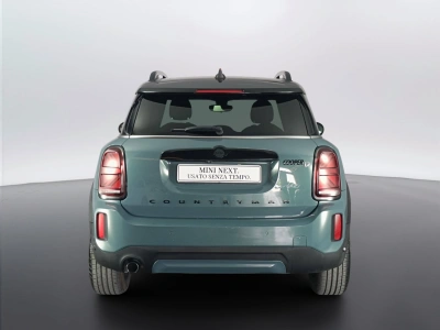 5 - MINI Countryman Cascioli Group