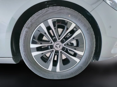 10 - Mercedes-Benz Classe B Cascioli Group