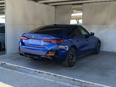 5 - BMW i4 Cascioli Group