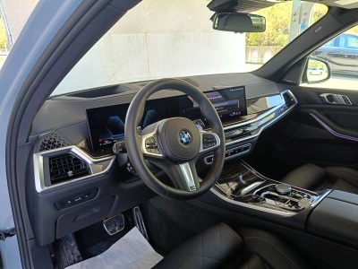 7 - BMW X5 Cascioli Group