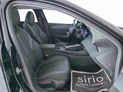 9 - Peugeot 308 Cascioli Group