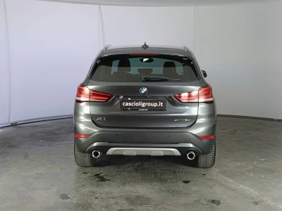 4 - BMW X1 Cascioli Group