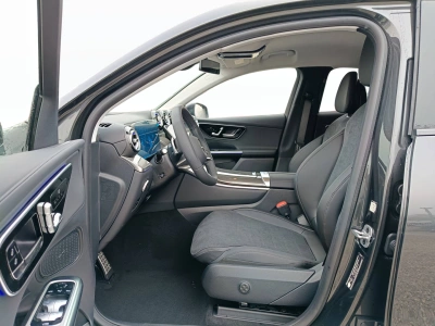 8 - Mercedes-Benz GLC Cascioli Group