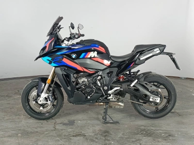 5 - BMW Motorrad XR Cascioli Group