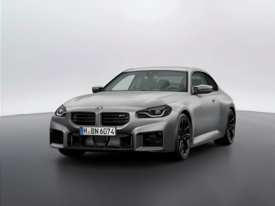 6 - BMW M M2 Cascioli Group