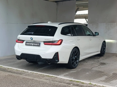 4 - BMW Serie 3 Cascioli Group